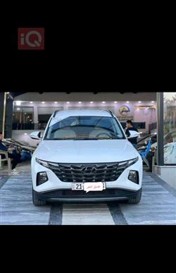 هيونداي توسان